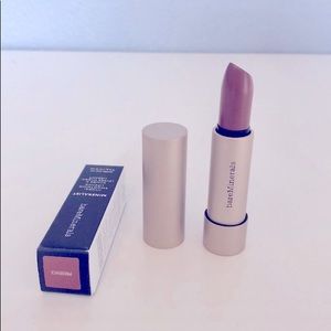 New bareminerals mineralist Presence nude lipstick